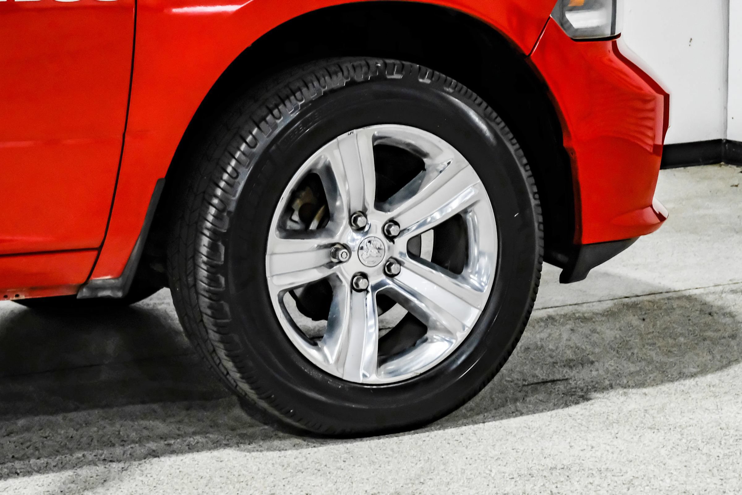 Used 2013 RAM 1500 Sport w/ Sport Premium Group AWD/4WD image 77