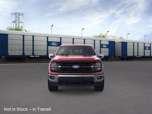 New 2026 Ford F150 XLT image 6