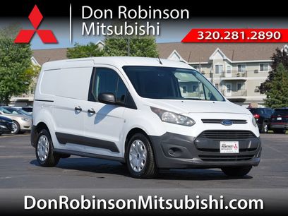 Used 2017 Ford Transit Connect XL