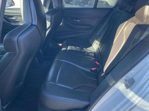 Used 2016 BMW M3 image 8