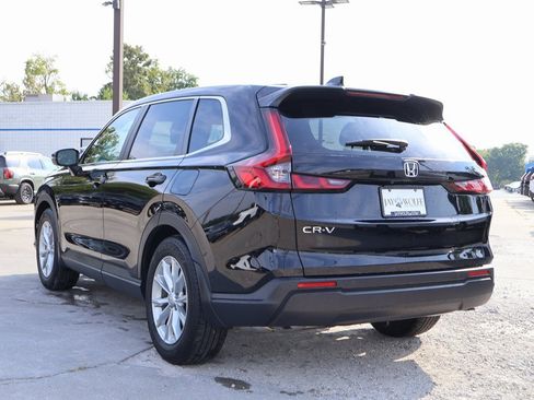 Used 2024 Honda CR-V EX-L image 5