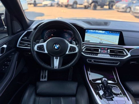 Used 2020 BMW X5 xDrive40i w/ M Sport Package AWD/4WD image 39
