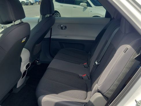 Certified 2024 Hyundai Ioniq 5 SEL image 11