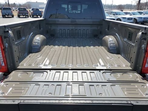New 2026 Ford F350 Lariat w/ Lariat Premium Package AWD/4WD image 43