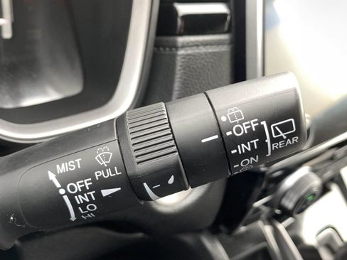 Used 2022 Honda CR-V EX-L image 20