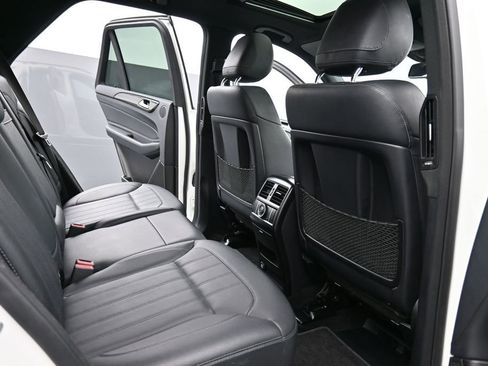 Used 2018 Mercedes-Benz GLE 43 AMG 4MATIC image 18