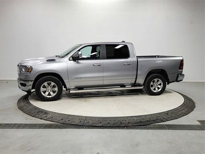 Used 2023 RAM 1500 Laramie