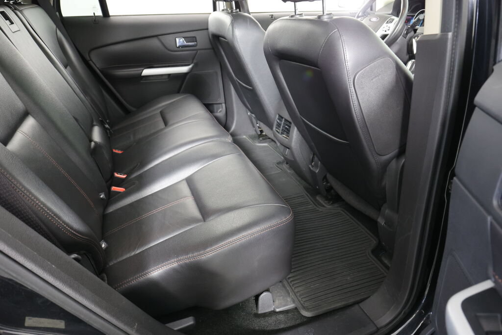 Used 2013 Ford Edge SEL AWD/4WD image 23