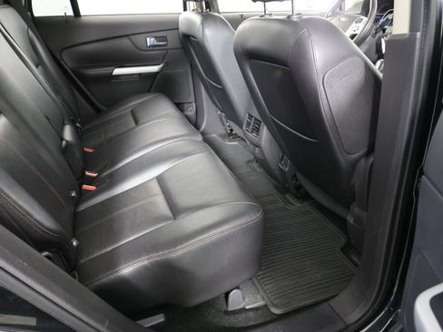 Used 2013 Ford Edge SEL AWD/4WD image 23