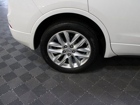 Used 2020 Buick Envision Premium w/ Driver Confidence Package image 11