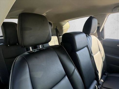 Used 2020 INFINITI QX60 Pure image 19