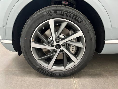 New 2027 Genesis GV80 2.5T Advanced AWD/4WD image 29