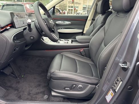 New 2026 Genesis GV70 2.5T Advanced image 21