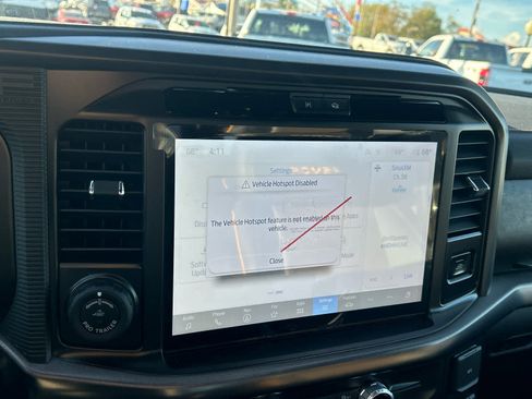 New 2025 Ford F150 Tremor w/ Equipment Group 402A High image 44