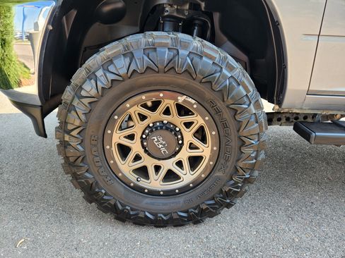 Used 2022 RAM 3500 Tradesman image 17