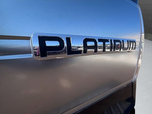 Used 2013 Ford F150 Platinum image 28