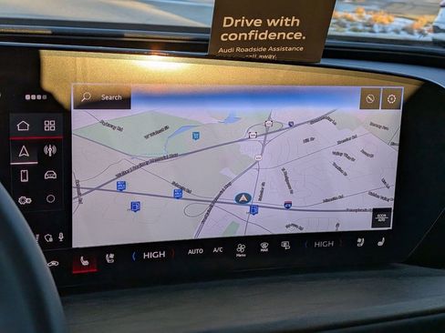 New 2025 Audi Q5 Premium Plus image 11