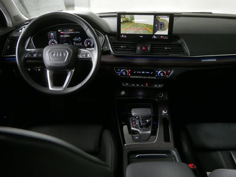 Used 2023 Audi Q5 2.0T Prestige w/ Prestige Package AWD/4WD image 18