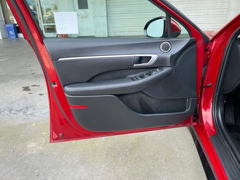 Used 2025 Hyundai Sonata SEL image 18