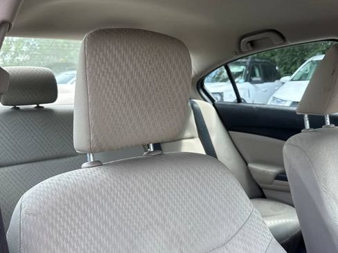 Used 2015 Honda Civic LX image 23
