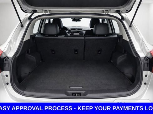 Used 2022 Nissan Rogue Sport SL image 18