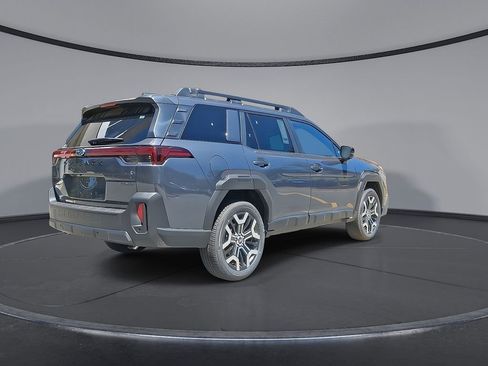 New 2026 Subaru Outback Touring XT AWD/4WD image 12
