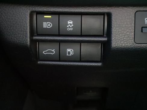 Used 2021 Toyota Avalon TRD FWD image 27