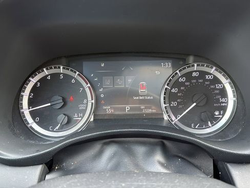 Used 2023 Toyota Highlander XLE AWD/4WD image 33