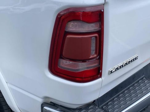 Used 2020 RAM 1500 Laramie image 13