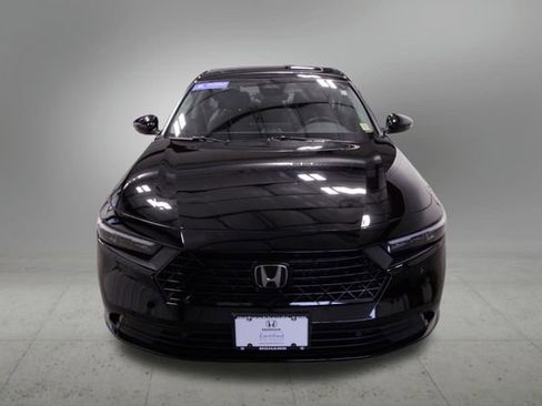 Used 2023 Honda Accord EX-L image 10