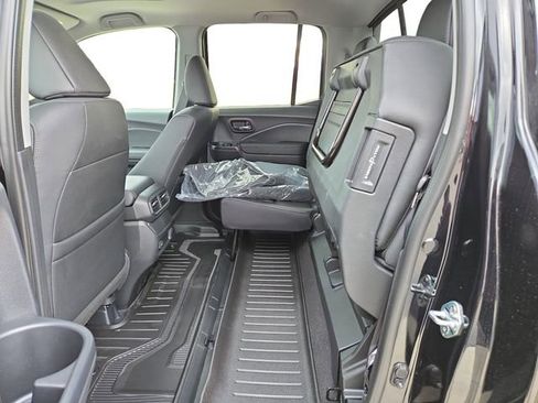 New 2026 Honda Ridgeline RTL image 12