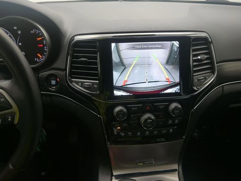 Used 2021 Jeep Grand Cherokee Limited w/ Quick Order Package 28K 80th image 21