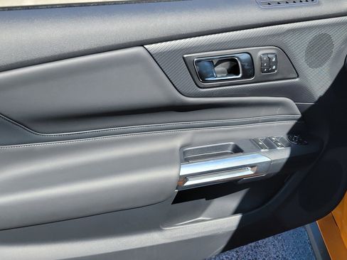 New 2026 Ford Mustang GT Premium RWD image 8
