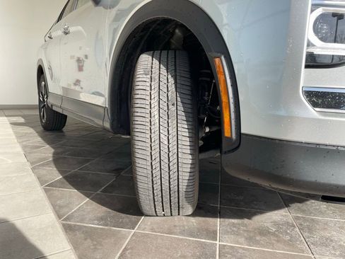 Used 2024 Mitsubishi Eclipse Cross SEL image 16