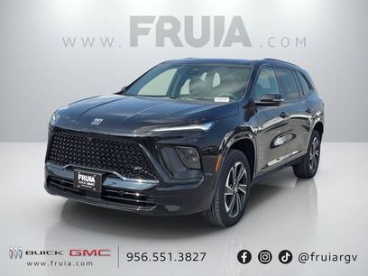 New 2026 Buick Enclave Sport Touring w/ Power Package