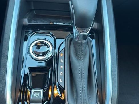 New 2026 Chevrolet Colorado LT AWD/4WD image 16