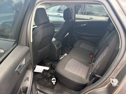 Used 2023 Ford Edge SE w/ Black Appearance Package AWD/4WD image 3