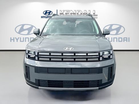 New 2026 Hyundai Santa Fe SEL image 2