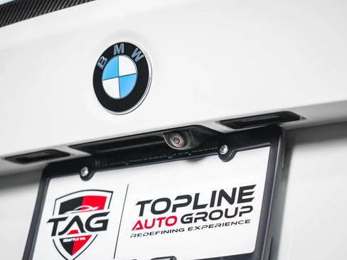 Used 2018 BMW M3 CS w/ Executive Package image 26