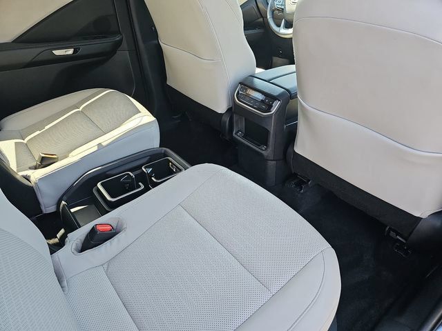 Used 2024 Lexus TX 350 AWD w/ Captains Chair Package image 13