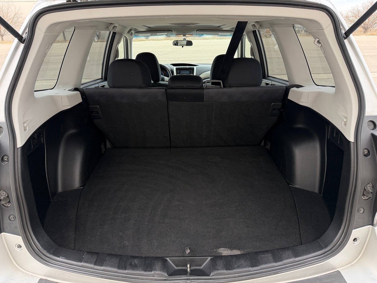 Used 2009 Subaru Forester 2.5X AWD/4WD image 19