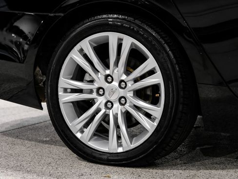 Used 2019 Cadillac XTS Luxury FWD image 63