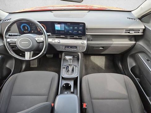 Used 2024 Hyundai Kona SEL FWD image 16