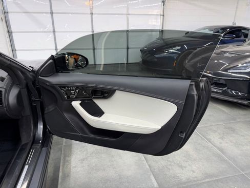 Used 2023 Jaguar F-TYPE R-Dynamic image 23