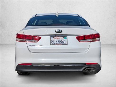 Used 2016 Kia Optima LX FWD image 6