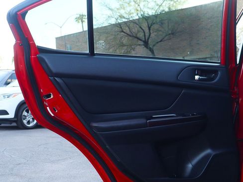 Used 2018 Subaru WRX image 29