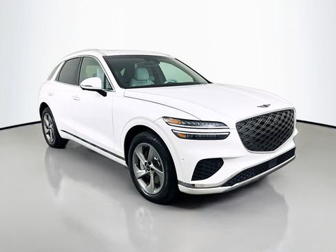 New 2026 Genesis GV70 2.5T Advanced AWD/4WD image 3
