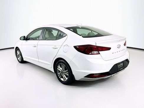 Used 2020 Hyundai Elantra Value Edition w/ Winter Weather Package FWD image 5