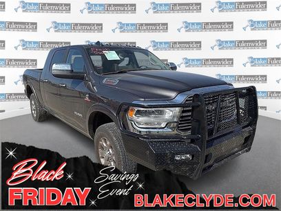 Used 2022 RAM 3500 Laramie