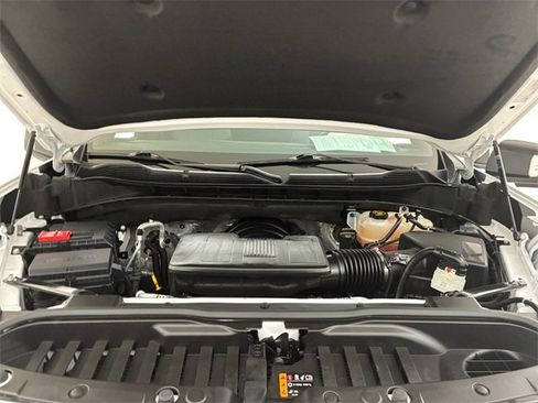 Used 2023 Chevrolet Silverado 1500 ZR2 w/ Technology Package image 11